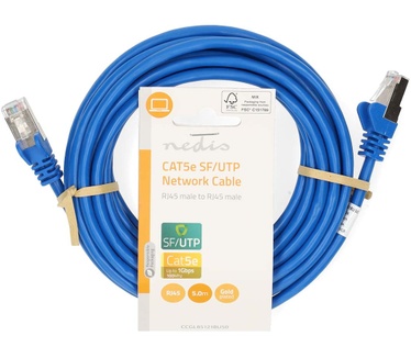 Nedis CCGL85121BU50