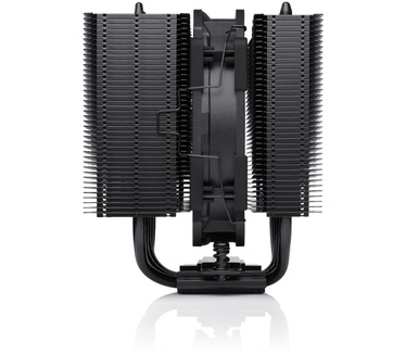 Noctua NH-D12 chromax.black