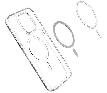Spigen Crystal Hybrid