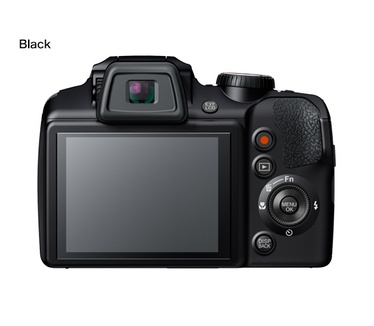 Fujifilm
