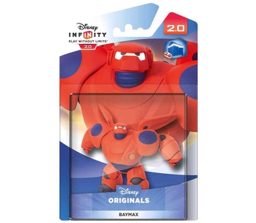 Infinity 2.0 Baymax, PlayStation 3, PlayStation 4, Wii U, Xbox 360, Xbox One