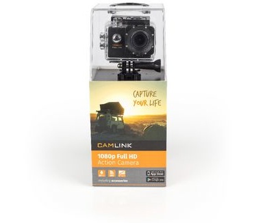 CamLink CL-AC21