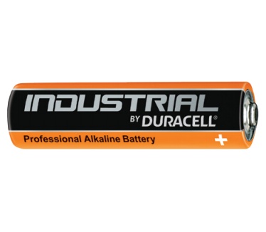 Duracell Industrial