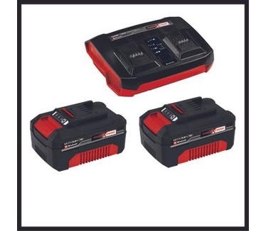 Einhell RASARRO 36/40 (2x4.0Ah)