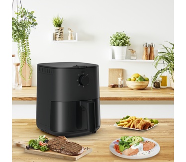 Tefal Easy Fry Essential heteluchtfriteuse EY1308