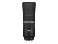 Canon RF-lenzen