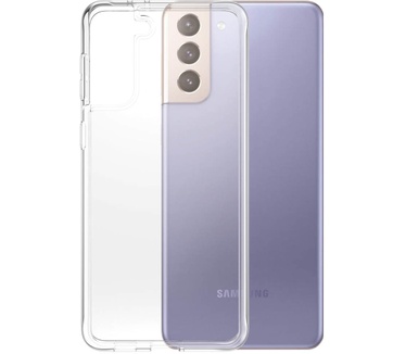 PanzerGlass 0259 (Galaxy S+ series) Transparant