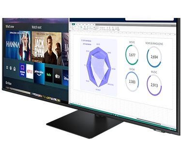 Samsung LS43AM704UUXEN