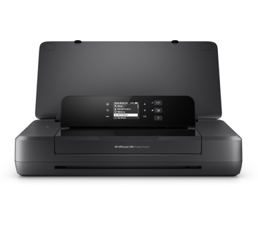 HP 200 Mobile