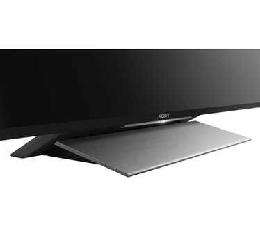 Sony Bravia KD-43XD8099 Zwart