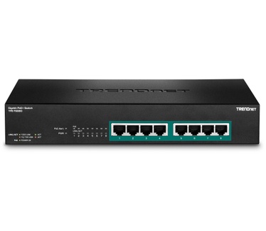 Trendnet TPE-TG80F v1.0R