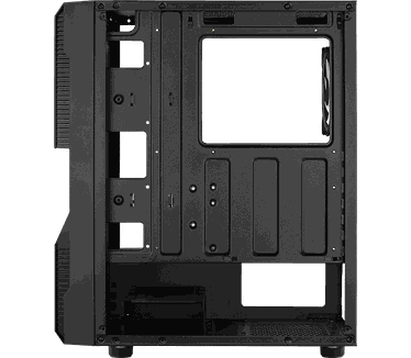Aerocool Menace Saturn FRGB