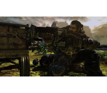 Gears of War 3