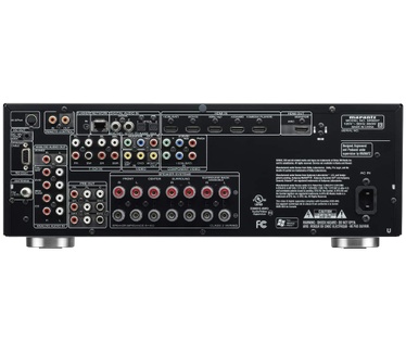 Marantz SR5007 Zwart