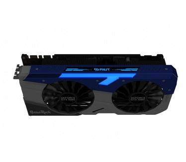 Xpertvision GeForce GTX 1080 GameRock