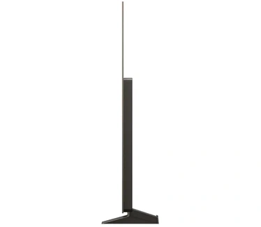 LG OLED evo C5E 77" Zwart