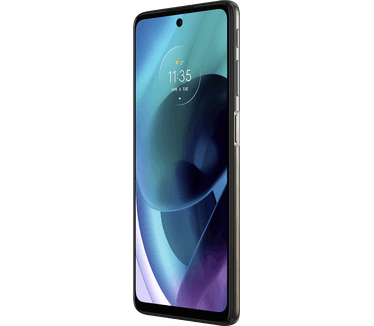 Motorola Moto G51 Zilver