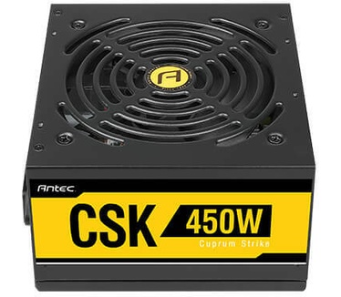 Antec Cuprum Strike CSK450