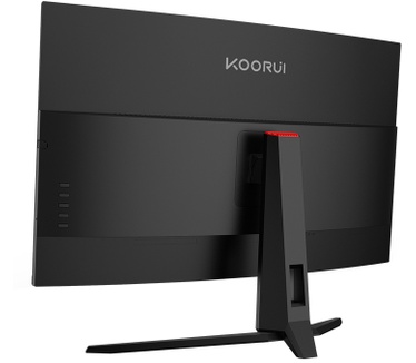 Koorui G3221SC