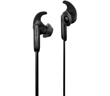 Jabra Elite 45e (Zwart)
