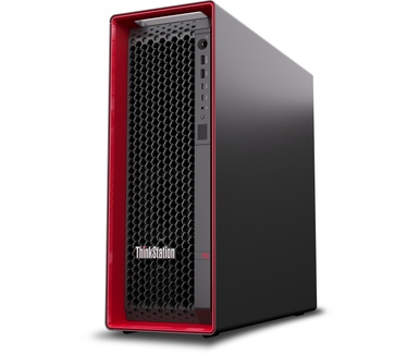 Lenovo ThinkStation P5 (30GA0073MH, Qwerty toetsenbord)