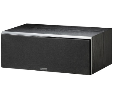 Magnat Shadow Center 213 Zwart (Zwart)