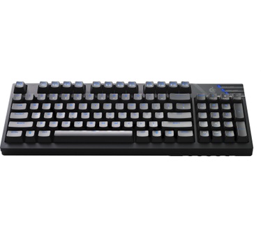 CM Storm QuickFire TK (Blue switch)