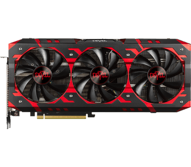 Powercolor Radeon RX Vega 64 Red Devil