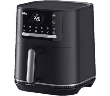 Braun HF5050