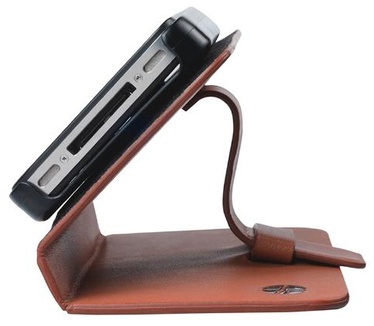 Trexta Rotating Folio