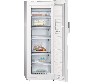 Siemens GS29NEW30