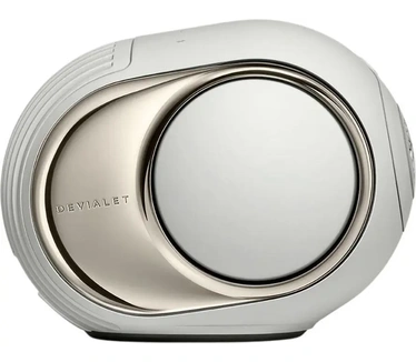 Devialet PHANTOM ULTIMATE 108DB LIGHT PEARL KW898