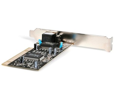 Startech.com 1-poort PCI 10/100/1000 32-bit Gigabit Ethernet Netwerk-adapterkaart