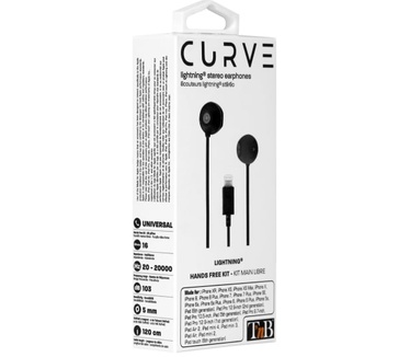 T'nB CURV