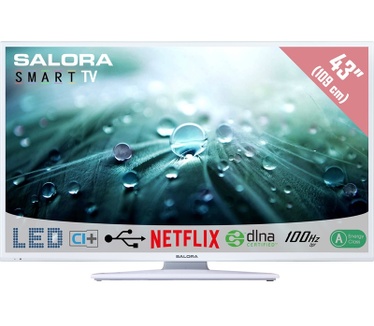 Salora 43LED9112CSW