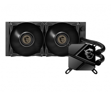 MSI MAGCORELIQUID P240