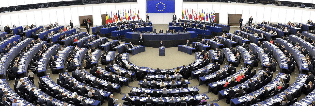 Digitale poortwachters in het vizier - Het wetgevingstraject