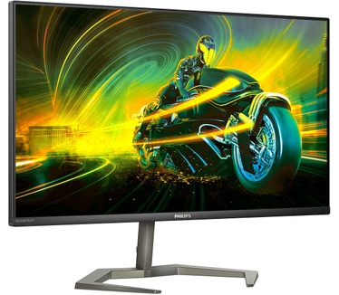 Philips Evnia 32M1N5800A Zwart
