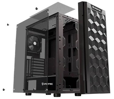 Nfortec NF-CS-AZIR-B