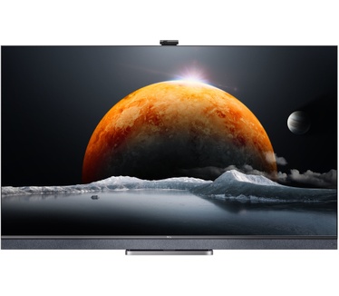 TCL 55C825 Zilver