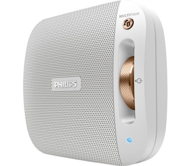 Philips BT2600B/00 (Wit)