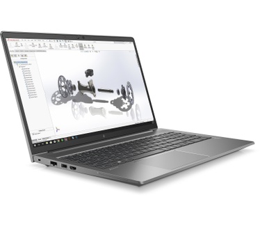 HP ZBook 15 G7 (1J3X6EA)
