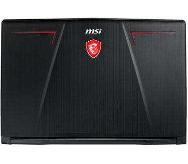 MSI GP73 8RD-009BE