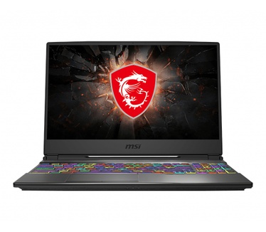 MSI GP65 Leopard 9SE-020BE (Azerty toetsenbord)