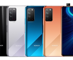 Honor X10 5G