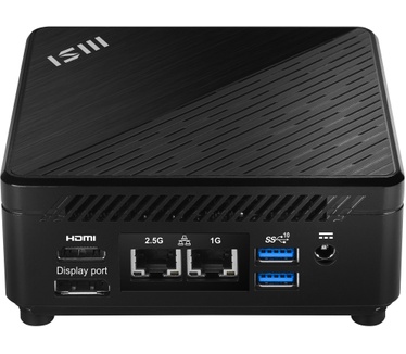 MSI Cubi NUC 1MG-020XDE