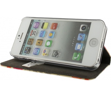 Mobilize MOB-MBSCC-IPH5