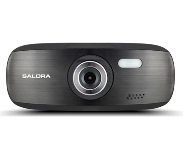 Salora CDC3300FD Zwart