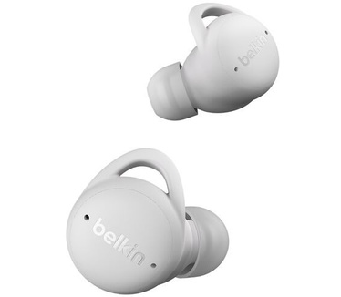 Belkin SoundForm Isolate