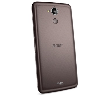 Acer Liquid Z410 Duo 8GB Zwart
